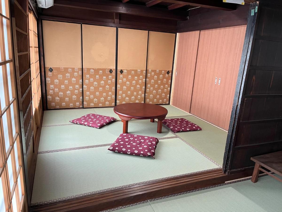 Yoshino-Gun - House - Vacation Stay 90749V Kamiichi  Екстер'єр фото