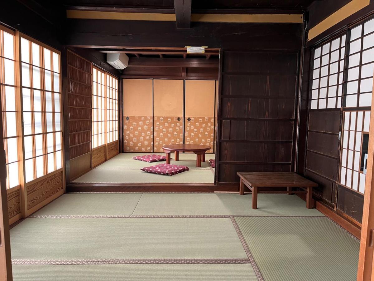 Yoshino-Gun - House - Vacation Stay 90749V Kamiichi  Екстер'єр фото