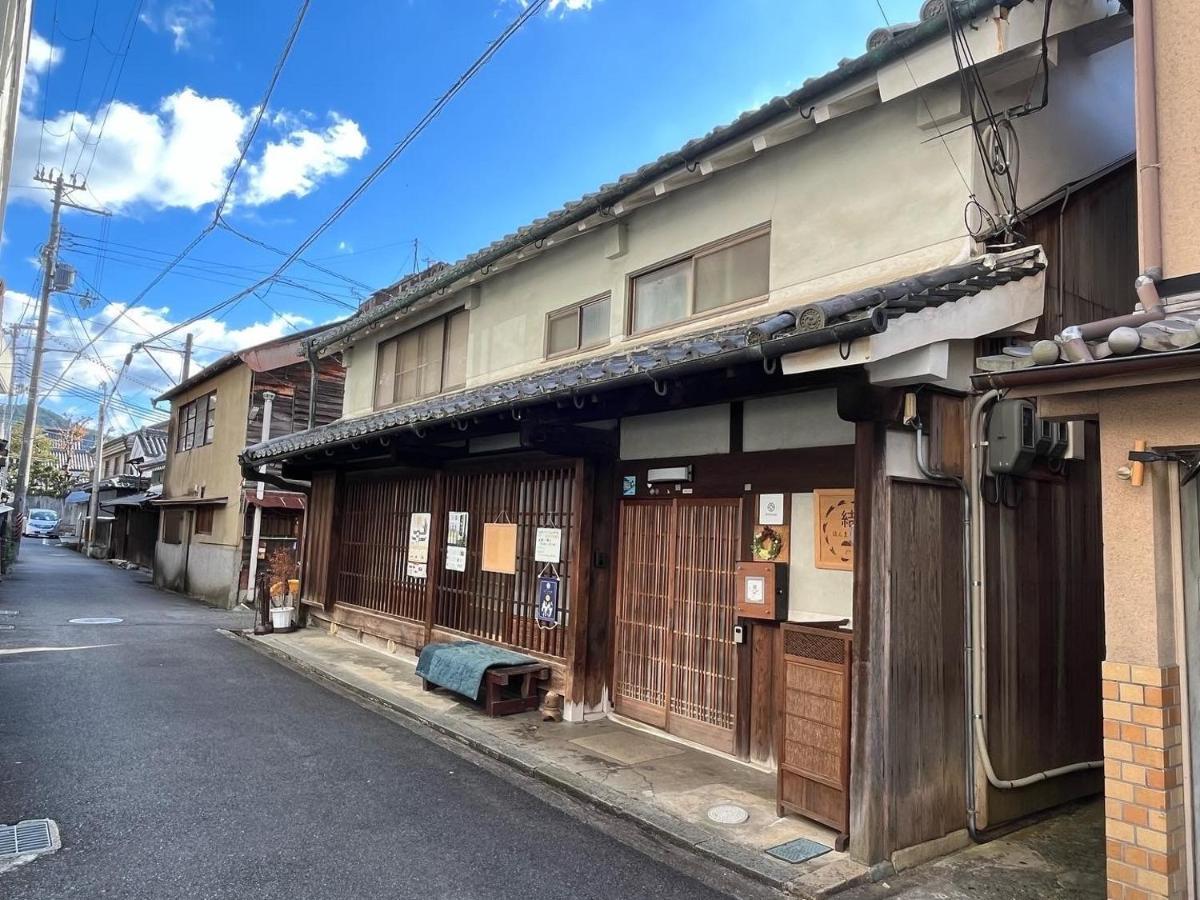 Yoshino-Gun - House - Vacation Stay 90749V Kamiichi  Екстер'єр фото