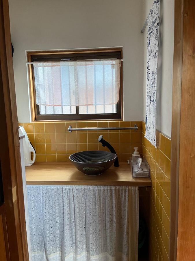 Yoshino-Gun - House - Vacation Stay 90749V Kamiichi  Екстер'єр фото