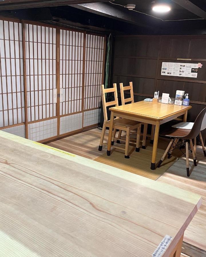 Yoshino-Gun - House - Vacation Stay 90749V Kamiichi  Екстер'єр фото