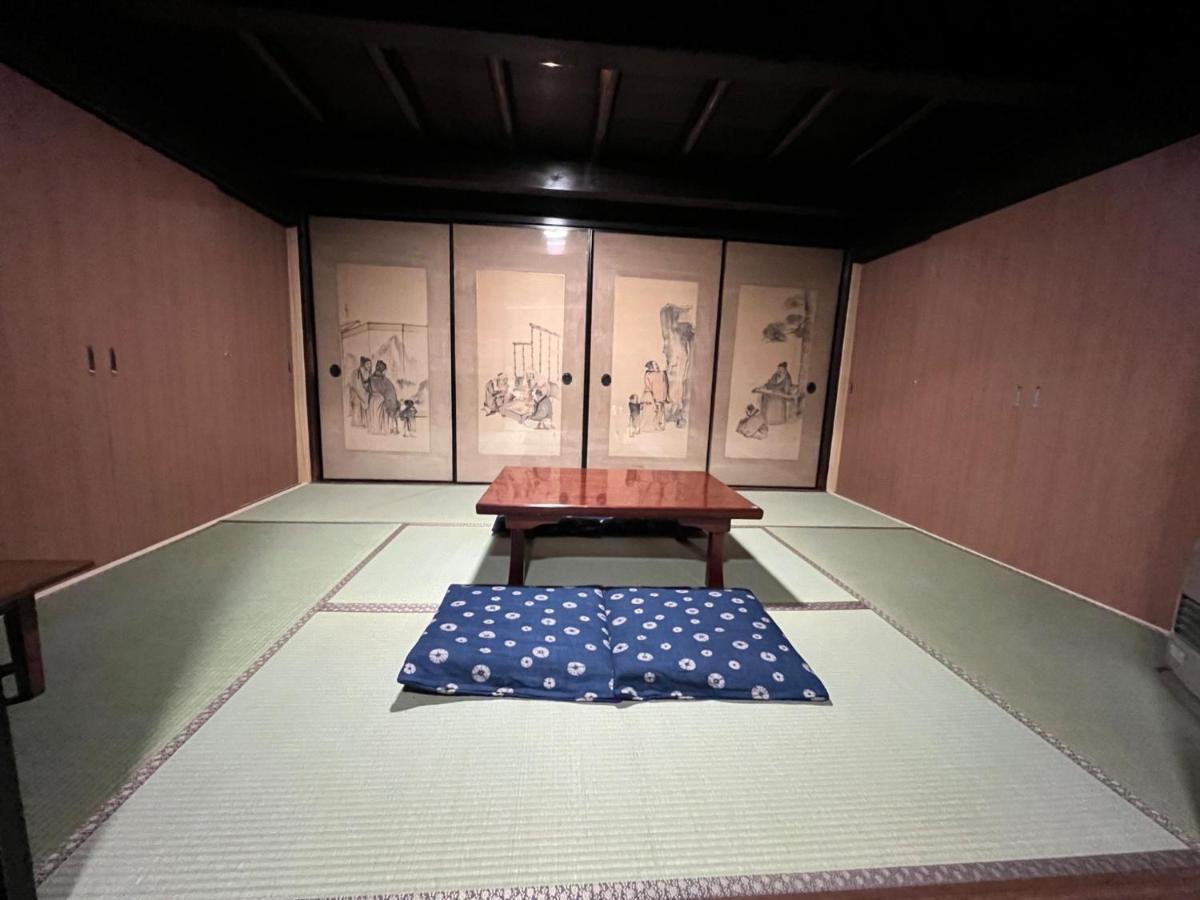 Yoshino-Gun - House - Vacation Stay 90749V Kamiichi  Екстер'єр фото