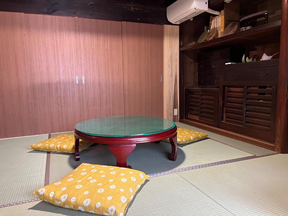 Yoshino-Gun - House - Vacation Stay 90749V Kamiichi  Екстер'єр фото